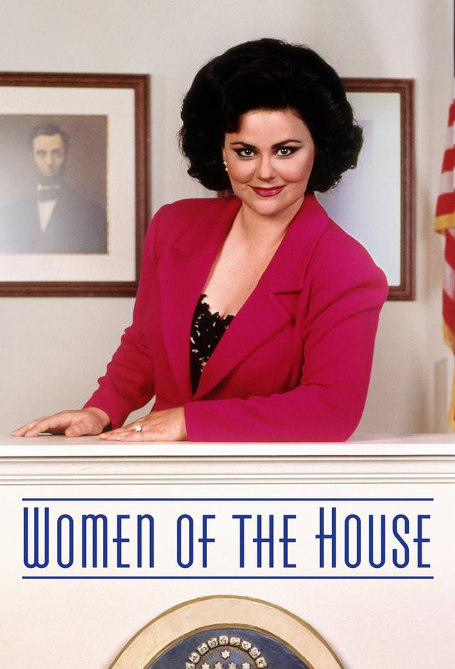Women of the House