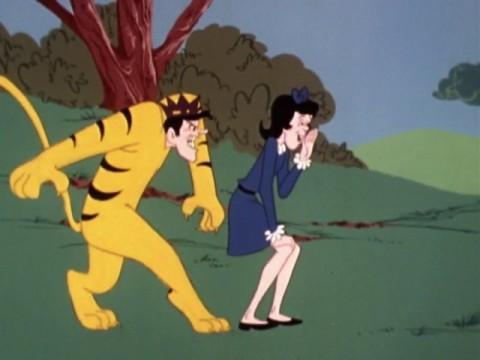 Let's Have a Hand for Jughead