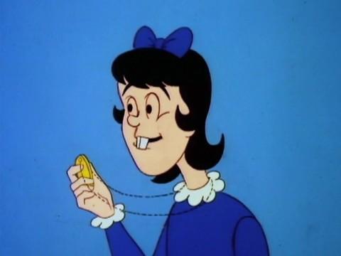 Ambrose's Amulet