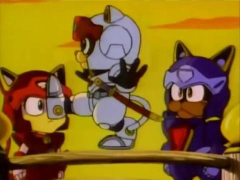 Opening Credits