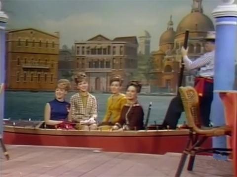 The Italian Show