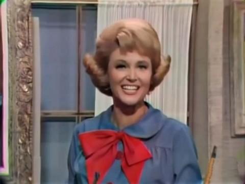 Salute to Norma Zimmer (or "The Norma Zimmer Show")