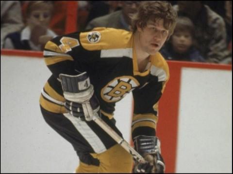 No. 31 -- Bobby Orr