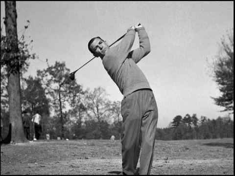 No. 38 -- Ben Hogan