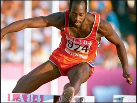No. 47 -- Edwin Moses