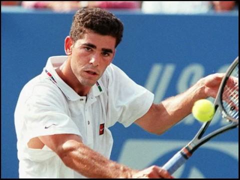 No. 48 -- Pete Sampras