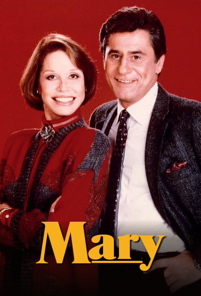 Mary (1985)
