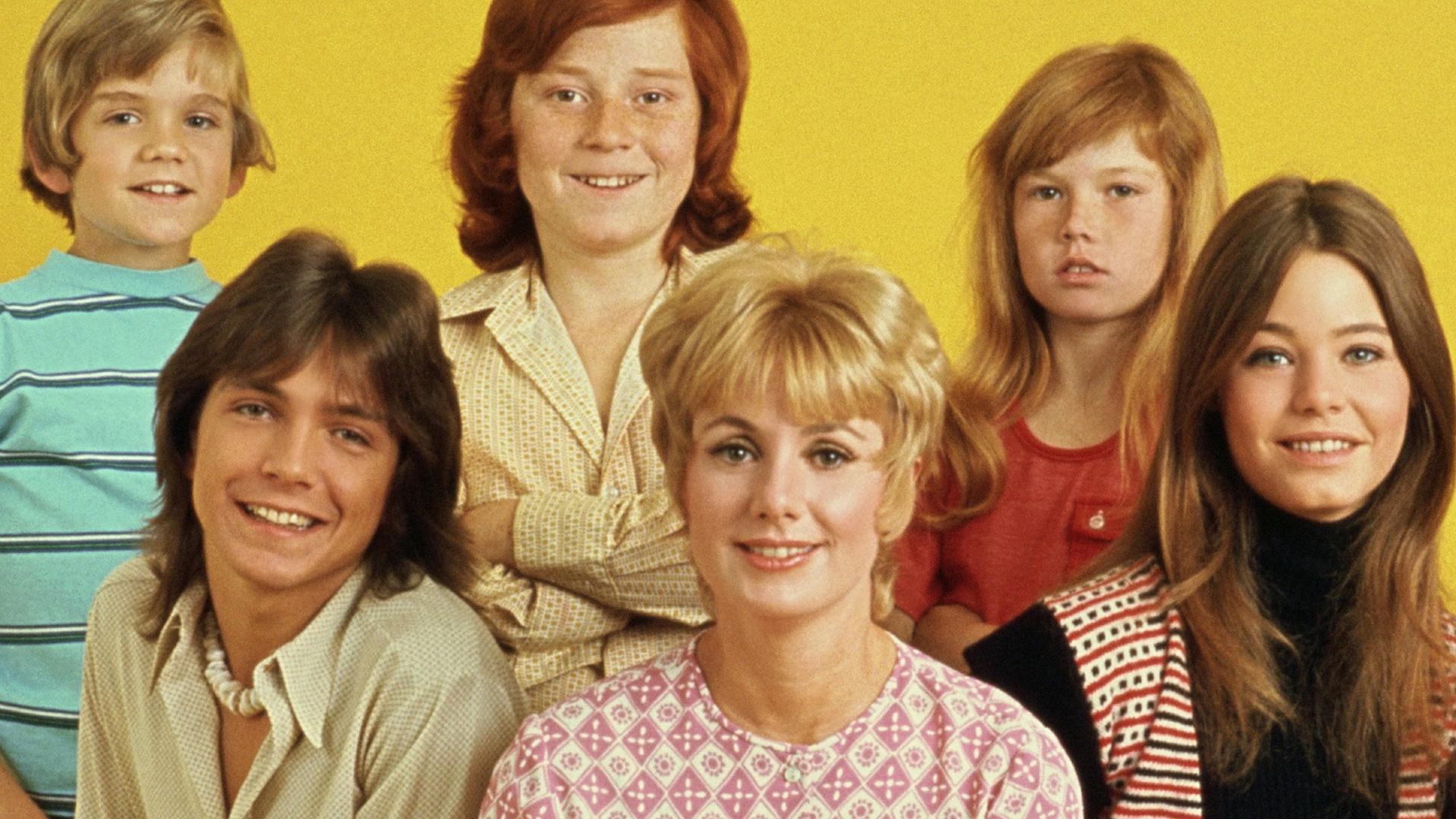 The Partridge Family