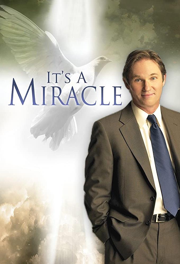 It's A Miracle