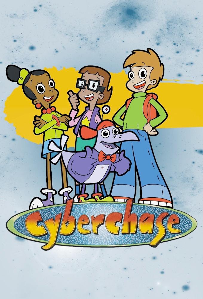 Cyberchase