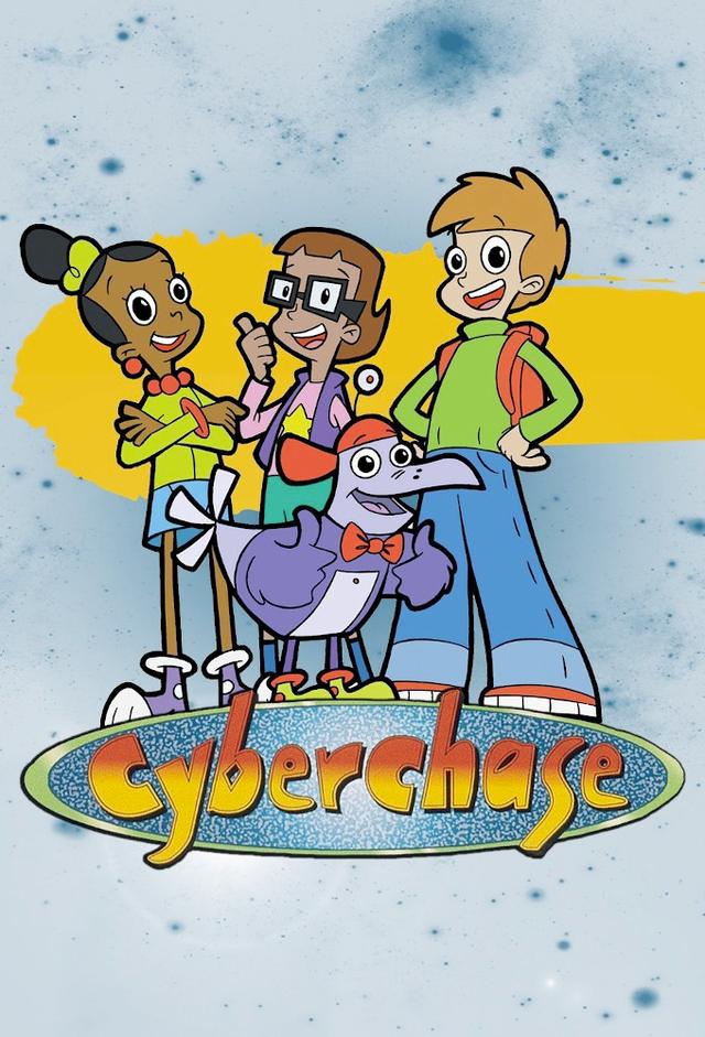 Cyberchase