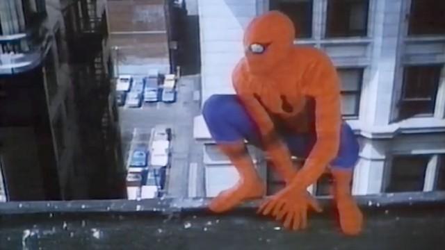 Spider-Man