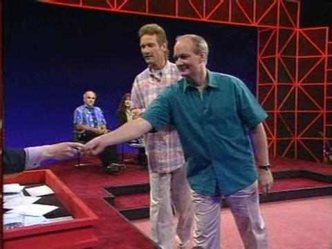 Series 8 Compilation 1
