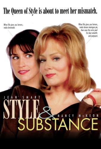 Style and Substance