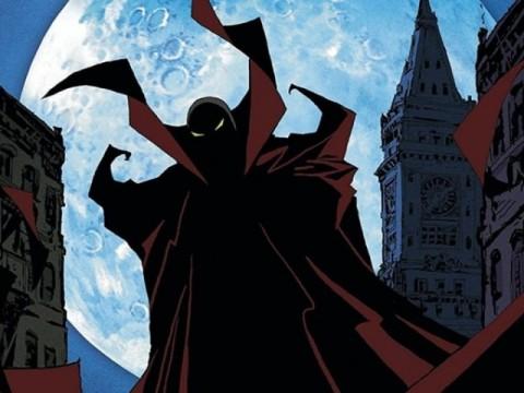Todd McFarlane's Spawn