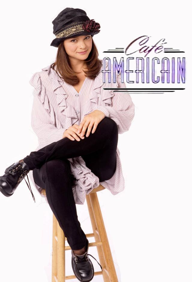 Cafe Americain