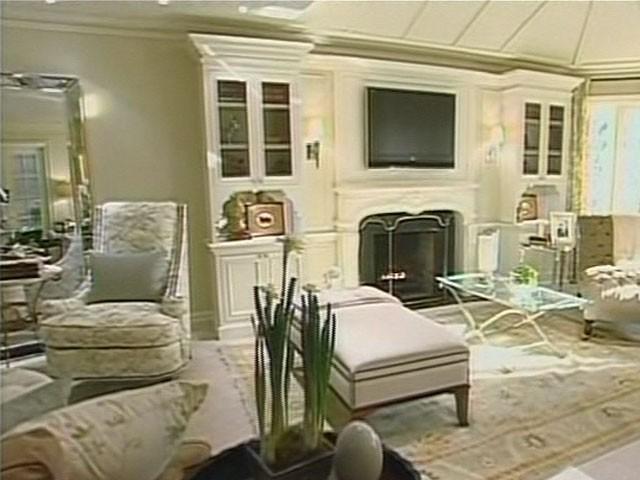Traditional Master Bedroom