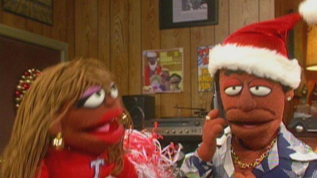 Holiday Special