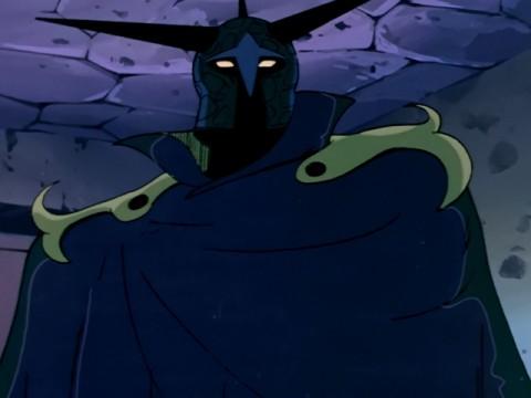 L'imperatore dello spazio