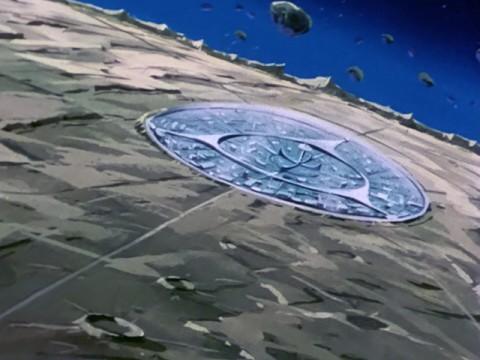 Manca l'aria sul pianeta Laguna