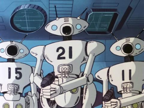華麗なる太陽系レース