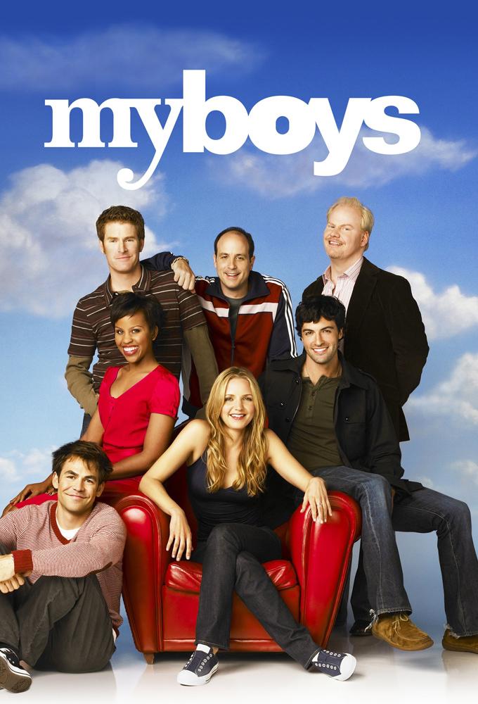 My Boys