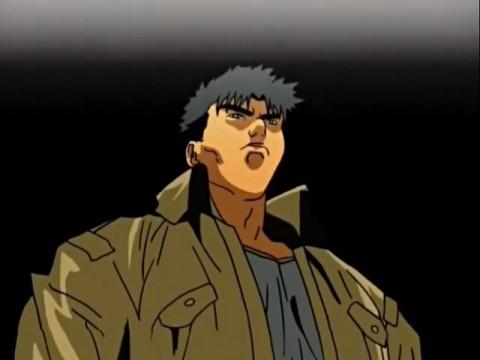 The Strongest Man on Earth Joins the Fight!