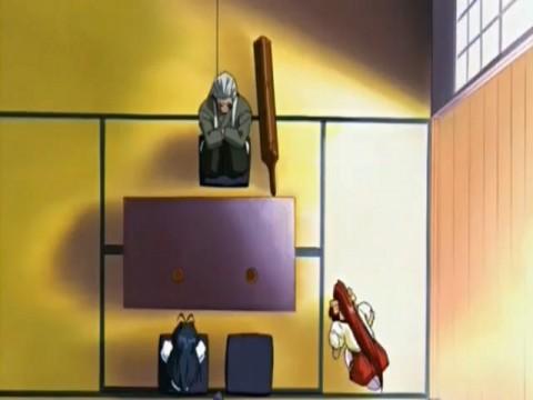 Enter the Way of the Swordsman!