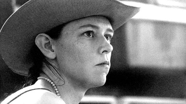 Gillian Welch