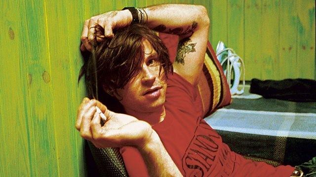 Ryan Adams