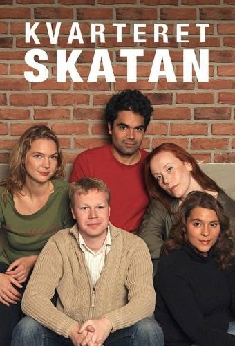 Kvarteret Skatan