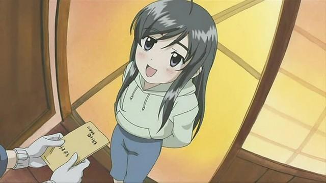 A Day of the Apartment, Sakura Trees, and Moving