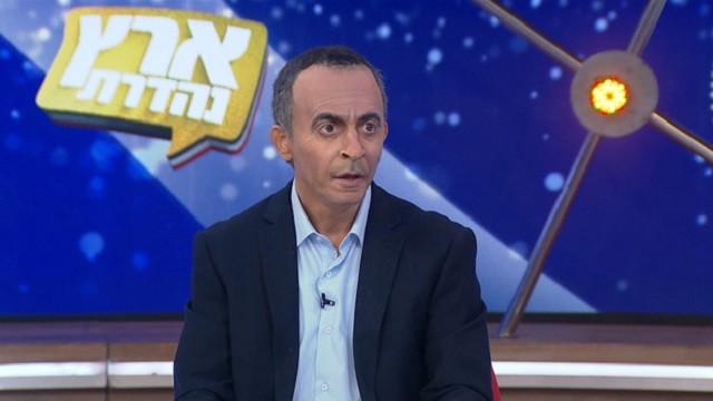 ספיישל פתיחת השנה