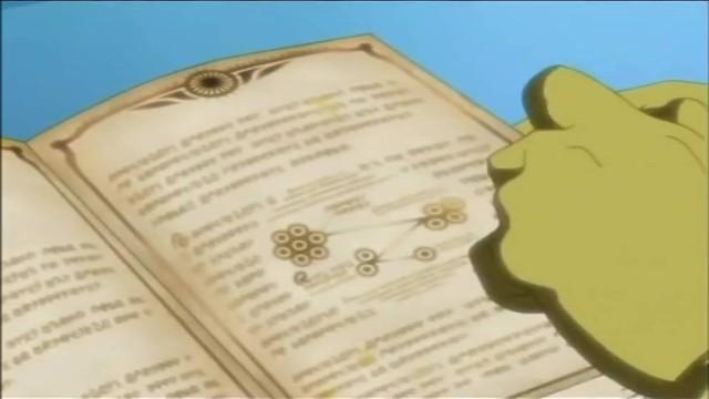 Darkness' True Form