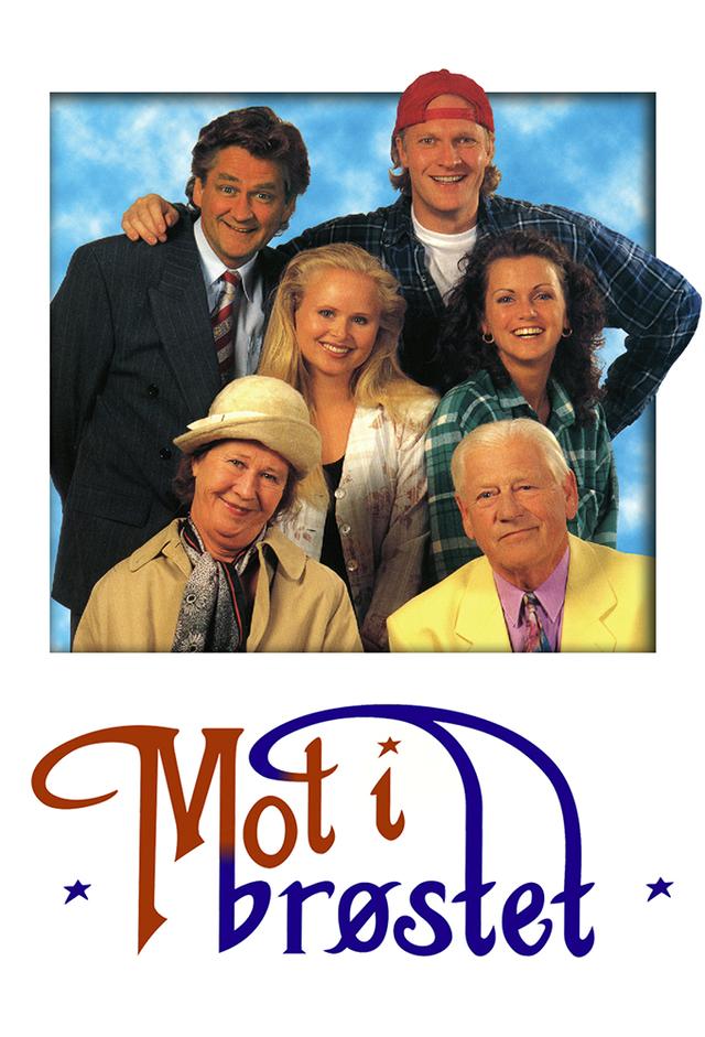Mot i brøstet
