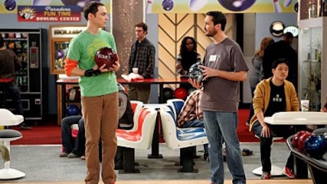 The Wheaton Recurrence