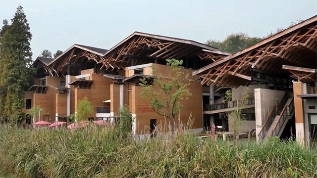 The Wa Shan Guest House