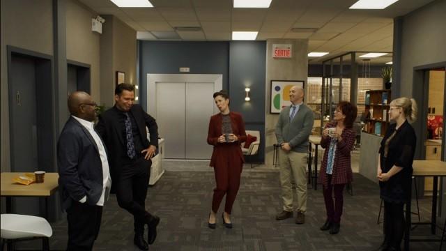 Épisode 1