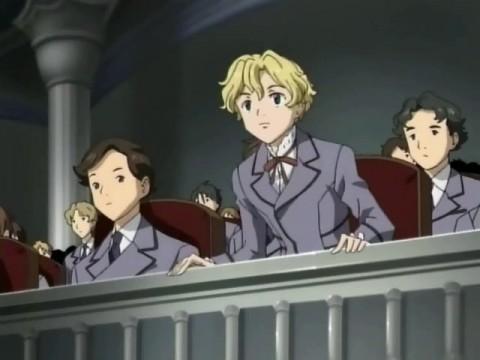 Student Council Election