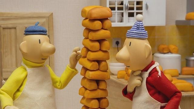 Bread