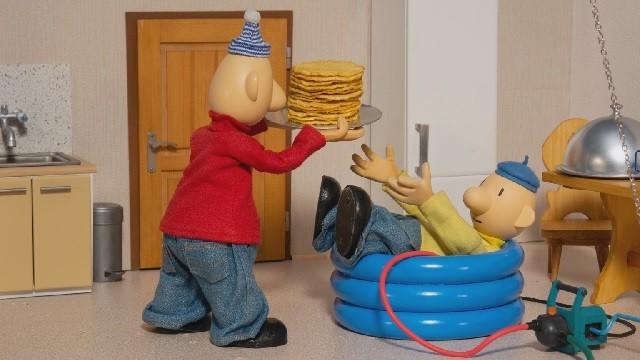 Pancakes