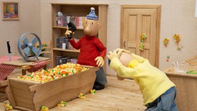 Potato salad