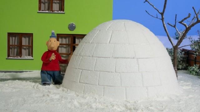 Igloo