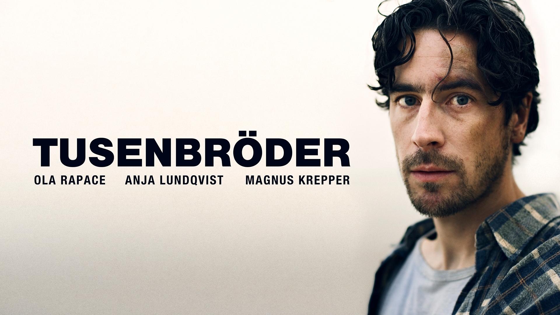 Tusenbröder
