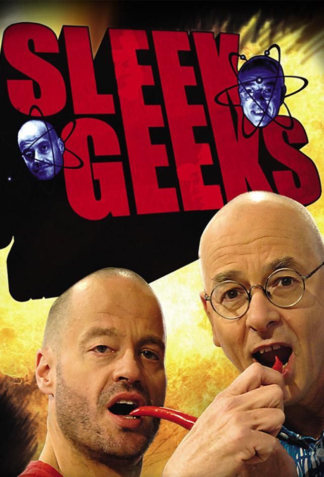Sleek Geeks