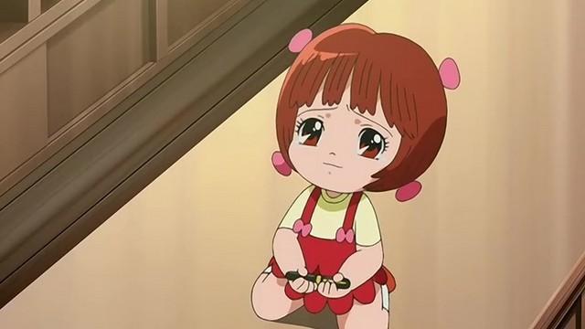 Pinoko afligida