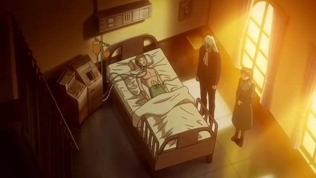El despertar después de 65 años