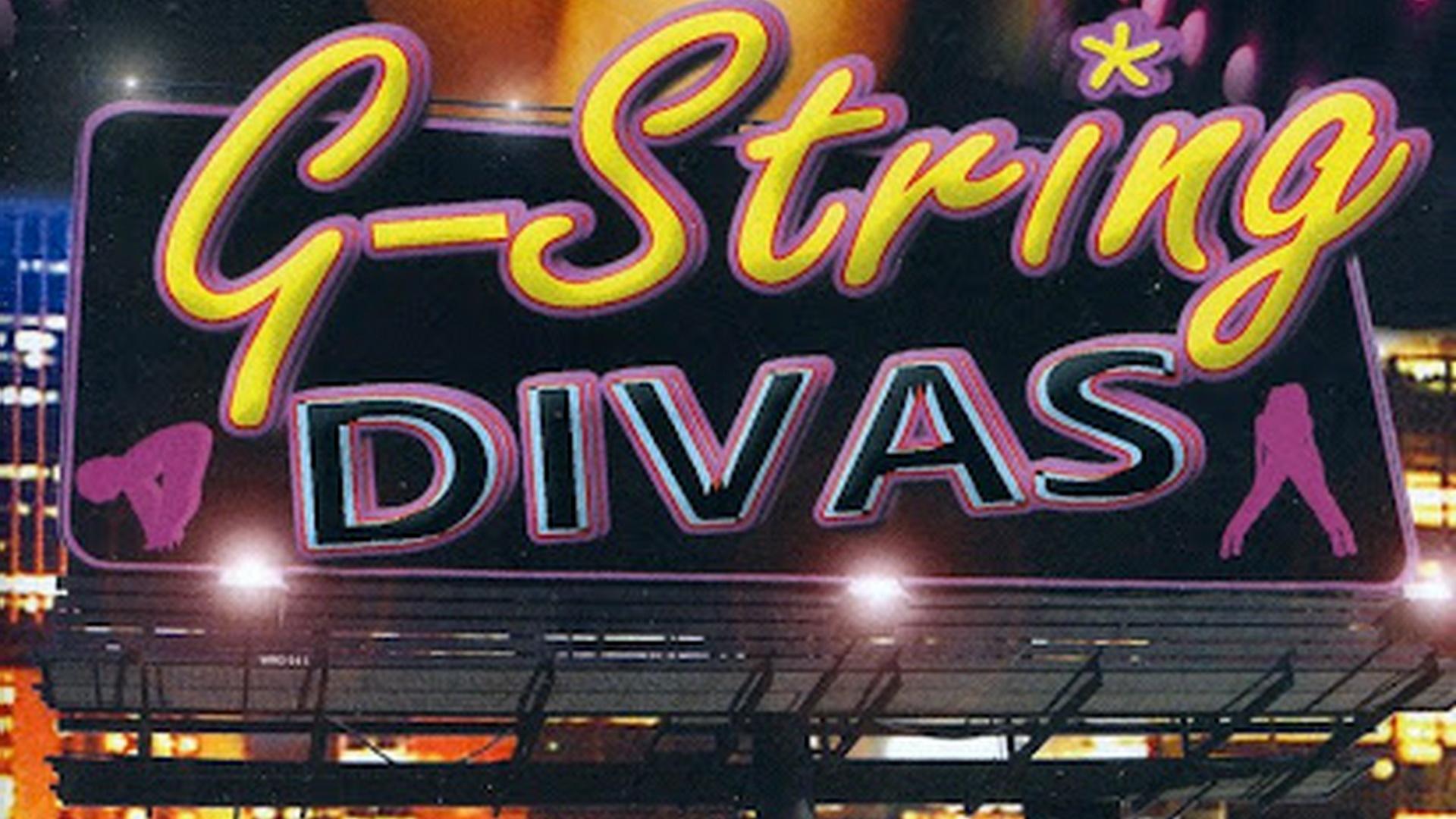 G String Divas