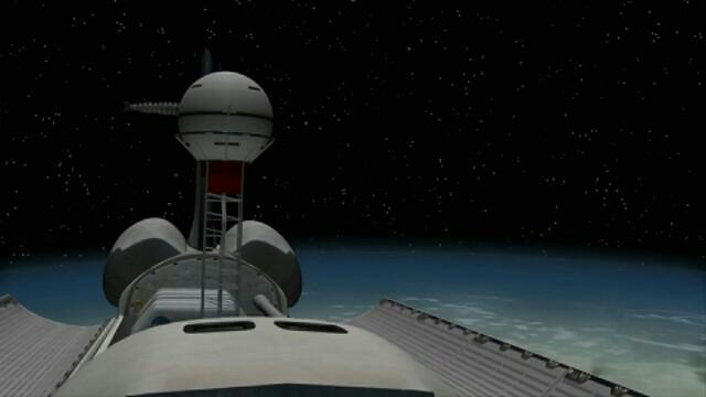 The NASA Files