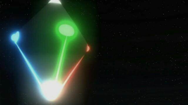 UFO Dogfights